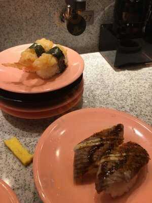 爭鮮迴轉壽司 (屯門時代廣場)