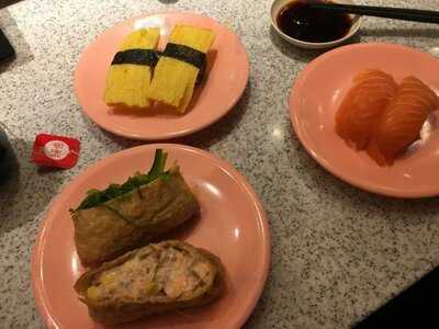 爭鮮迴轉壽司 (屯門時代廣場)