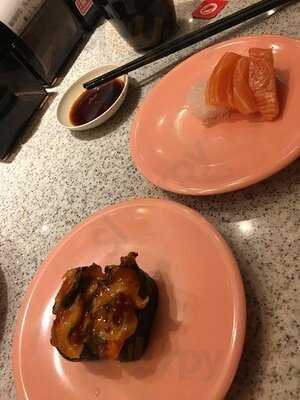 爭鮮迴轉壽司 (屯門時代廣場)