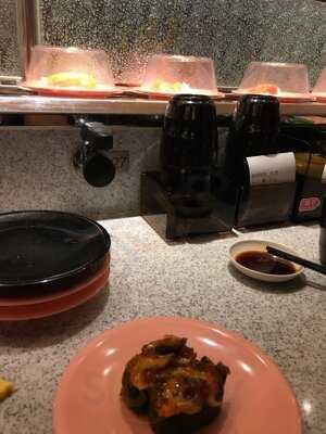 爭鮮迴轉壽司 (屯門時代廣場)