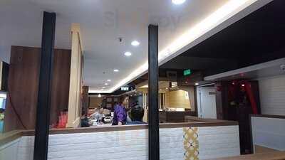 世華餐廳(赫德道店)