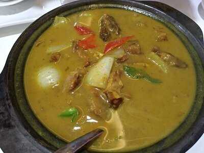 世華餐廳(赫德道店)