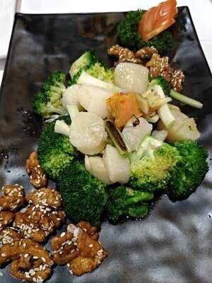 世華餐廳(赫德道店)