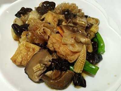 世華餐廳(赫德道店)