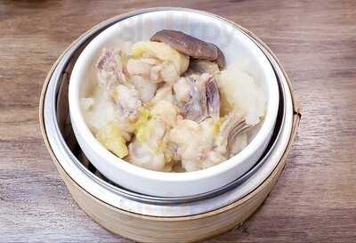 銀津點心茶餐廳