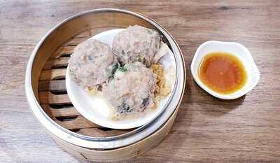 銀津點心茶餐廳