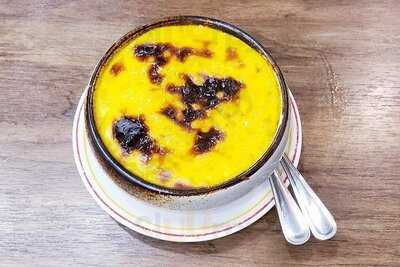 銀津點心茶餐廳