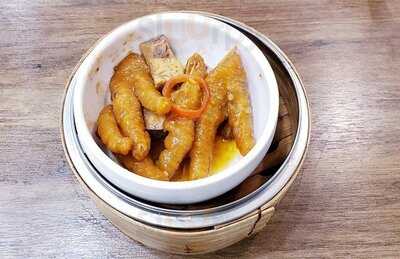 銀津點心茶餐廳