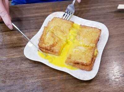 銀津點心茶餐廳