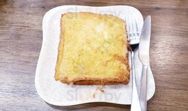 銀津點心茶餐廳