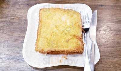 銀津點心茶餐廳