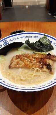 東京築地拉麵 (天水圍)