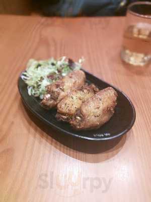 東京築地拉麵 (天水圍)