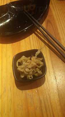 東京築地拉麵 (天水圍)