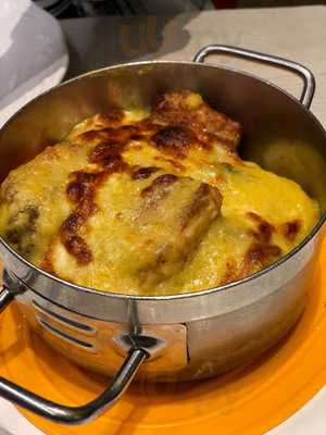 東京築地拉麵 (天水圍)