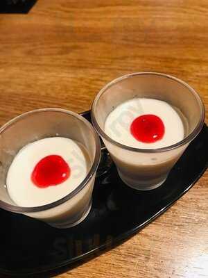 金金日式燒肉店