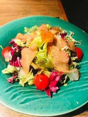 金金日式燒肉店