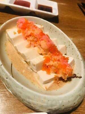 金金日式燒肉店