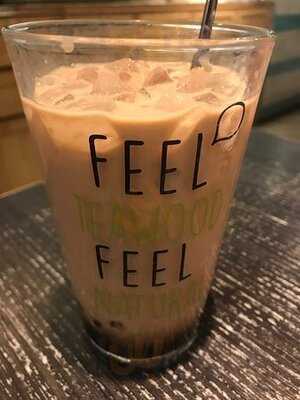 茶木‧台式休閑餐廳