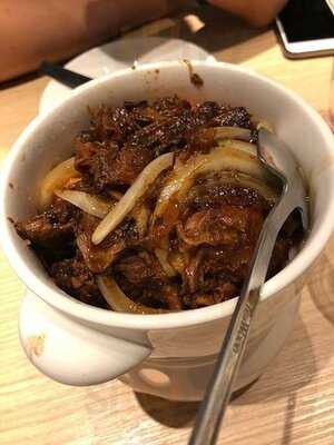 茶木‧台式休閑餐廳