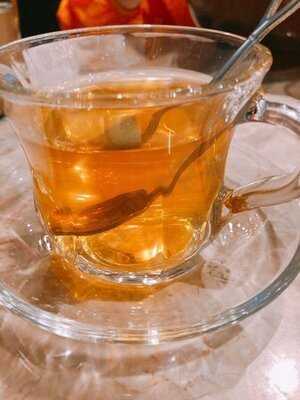 茶木‧台式休閑餐廳