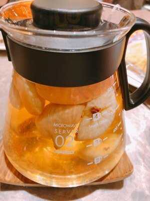 茶木‧台式休閑餐廳