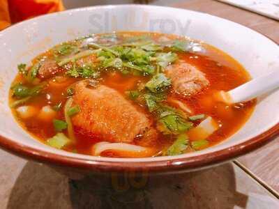 茶木‧台式休閑餐廳