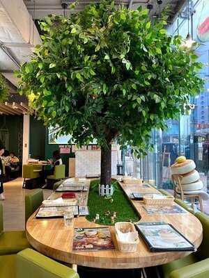 Gram Cafe & Pancakes