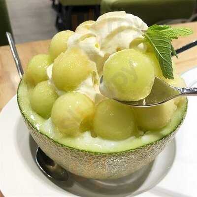 Gram Cafe & Pancakes