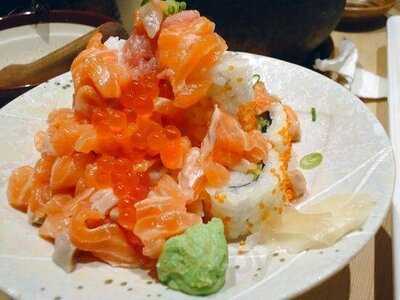 雷橋燒肉日本料理