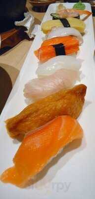 雷橋燒肉日本料理