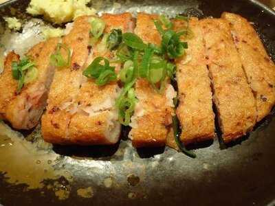 雷橋燒肉日本料理