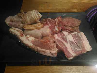 雷橋燒肉日本料理