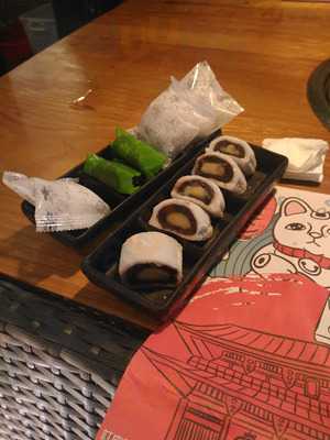 雷橋燒肉日本料理