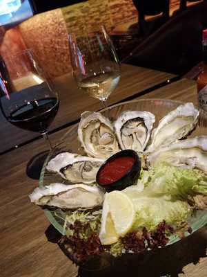 雷橋燒肉日本料理