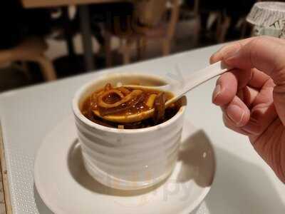 翡翠拉麵小籠包