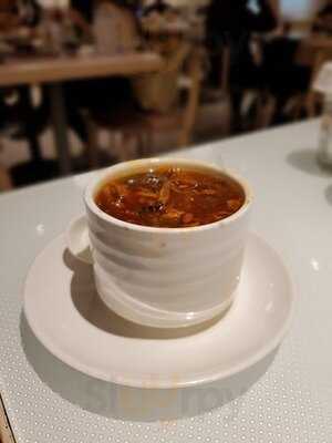 翡翠拉麵小籠包