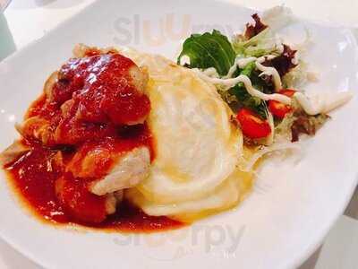 Xoxo Café Lab (將軍澳)