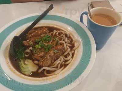 Xoxo Café Lab (將軍澳)