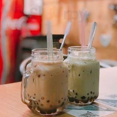 Xoxo Café Lab (將軍澳)