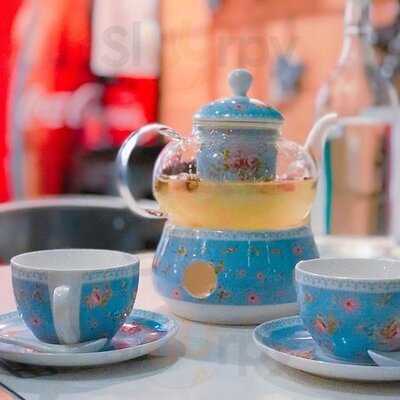 Xoxo Café Lab (將軍澳)