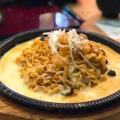 Xoxo Café Lab (將軍澳)