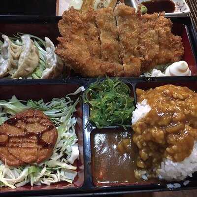 豬屋日本料理