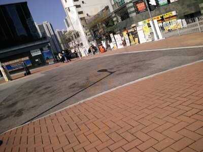 海皇粥店 (粉嶺名都商場)