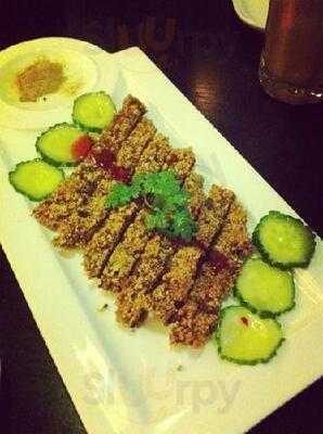 綠野仙蹤台式茶座