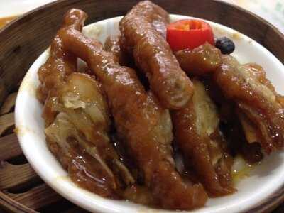 西點點心專門店