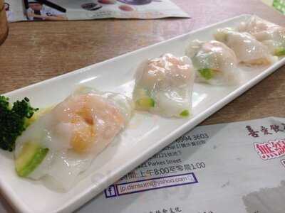 西點點心專門店