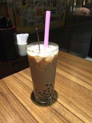 茶軒台灣料理珍珠奶茶(翡翠明珠廣場)