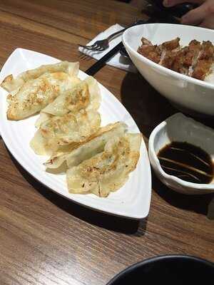 茶軒台灣料理珍珠奶茶(翡翠明珠廣場)