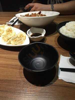 茶軒台灣料理珍珠奶茶(翡翠明珠廣場)